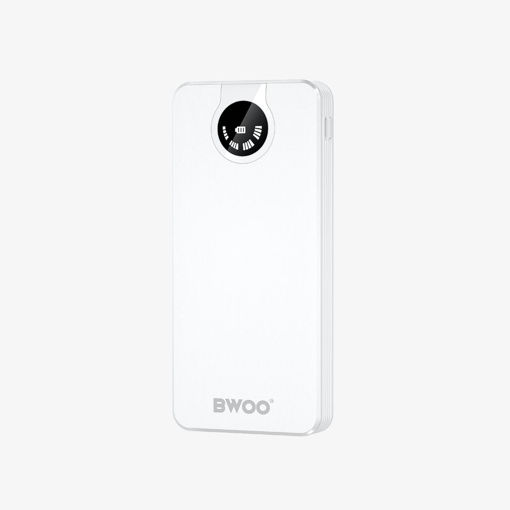 Picture of BWOO POWER BANK 10000MAH 4 OUTPUT